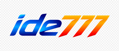 Logo ide777 untuk beranda